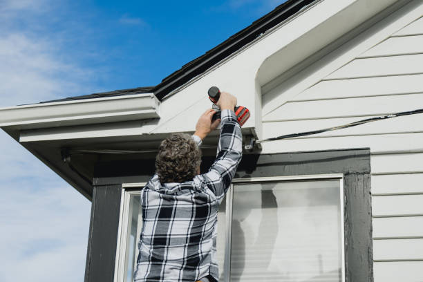 Best Siding Removal and Disposal  in High Ridge, MO